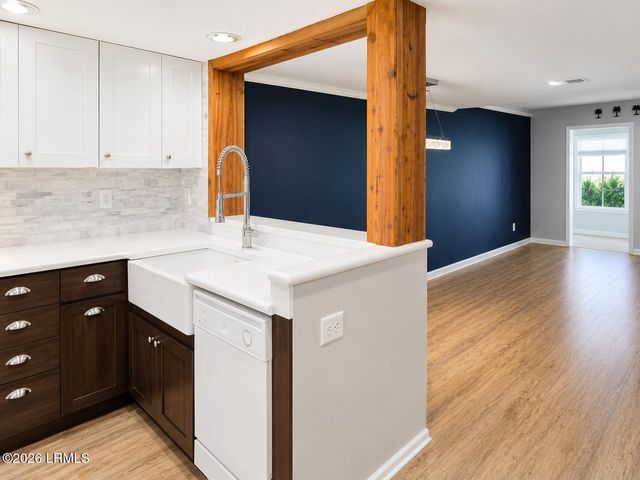 6c Marsh Harbor Drive, Beaufort, SC 29907