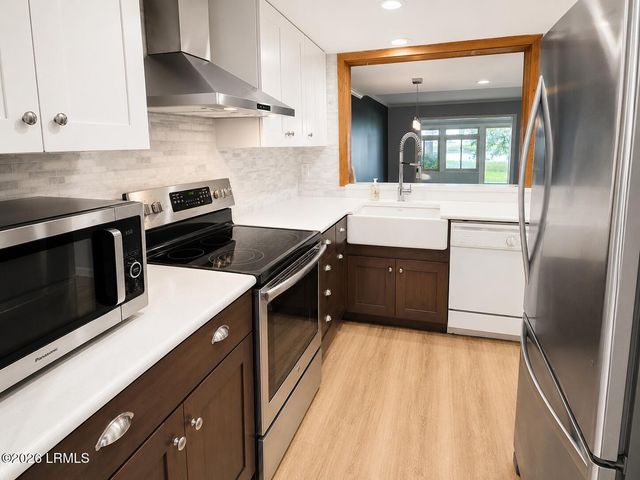 6c Marsh Harbor Drive, Beaufort, SC 29907