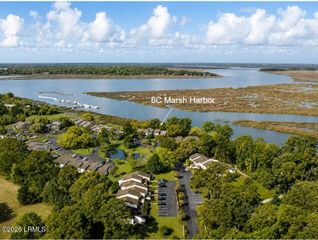 6c Marsh Harbor Drive, Beaufort, SC 29907