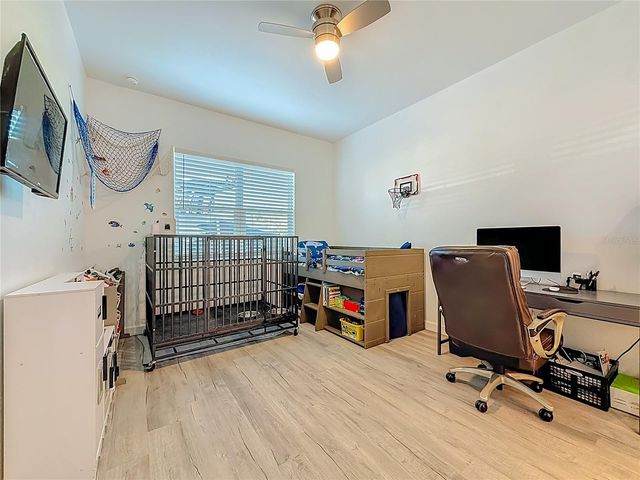 1306 E LEMON STREET, Tarpon Springs, FL 34689