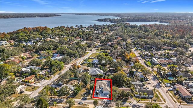1306 E LEMON STREET, Tarpon Springs, FL 34689
