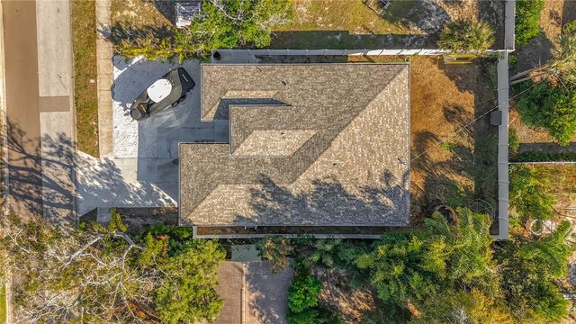 1306 E LEMON STREET, Tarpon Springs, FL 34689