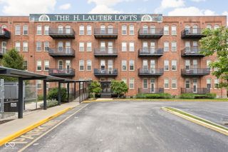 55 S Harding Street 203, Indianapolis, IN 46222