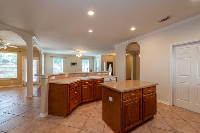 5331 Valley Bluff Lane, Katy, TX 77494