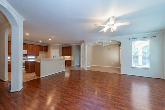 5331 Valley Bluff Lane, Katy, TX 77494