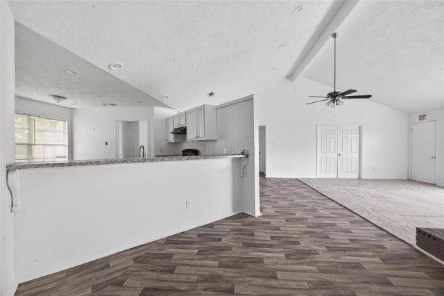 8203 Lone Quail Drive, Houston, TX 77489