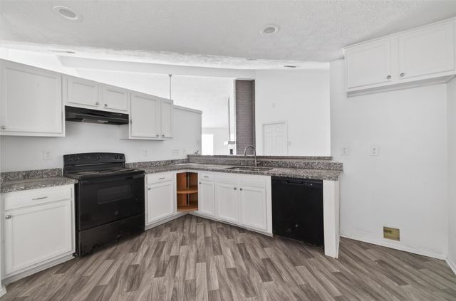 8203 Lone Quail Drive, Houston, TX 77489