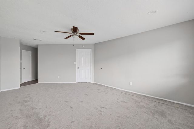 8203 Lone Quail Drive, Houston, TX 77489