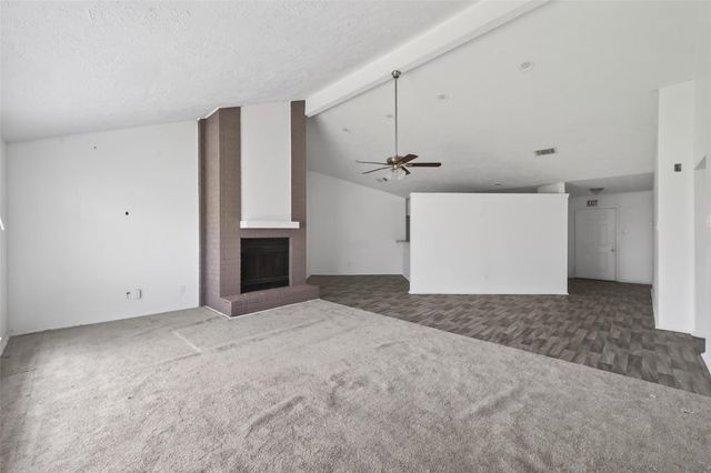 8203 Lone Quail Drive, Houston, TX 77489