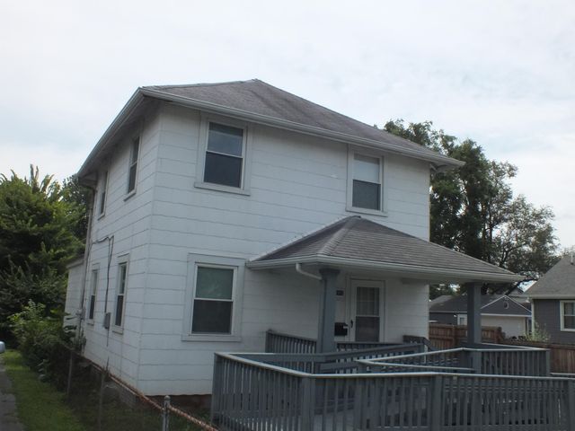 2412 Neva Drive 2412 Neva Drive, Dayton, OH 45414