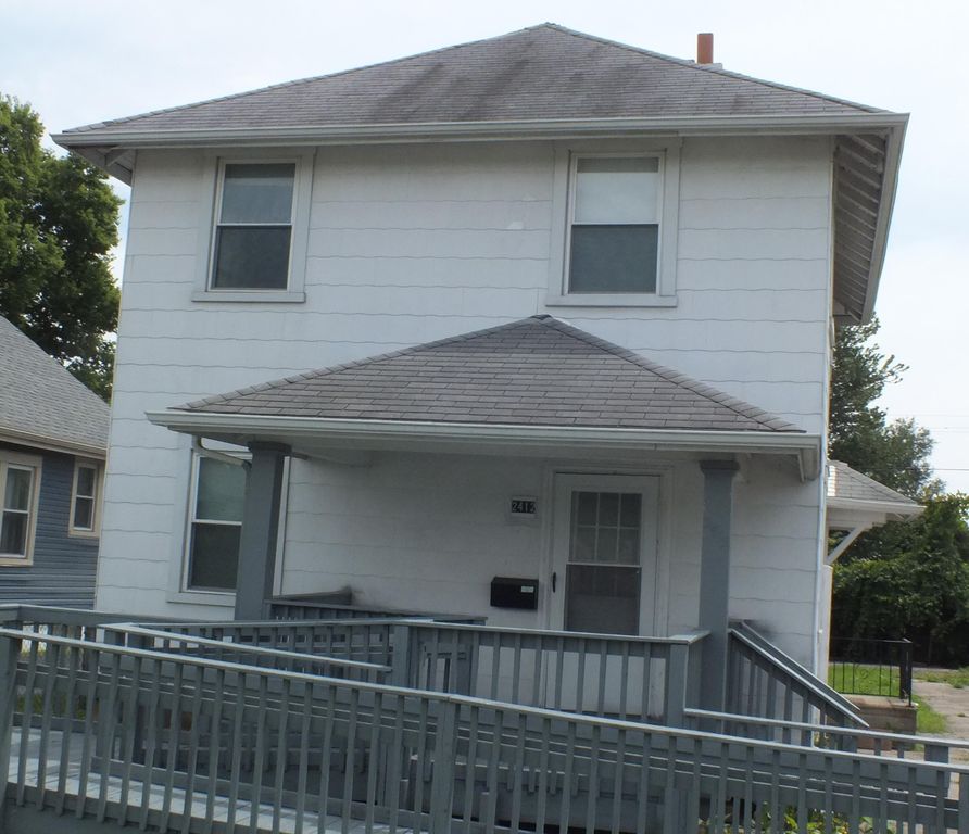 2412 Neva Drive 2412 Neva Drive, Dayton, OH 45414