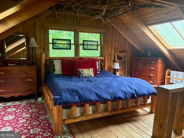 192 Wilderland Trail, Helen, GA 30545