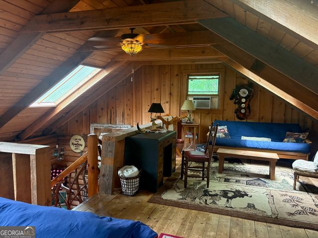 192 Wilderland Trail, Helen, GA 30545