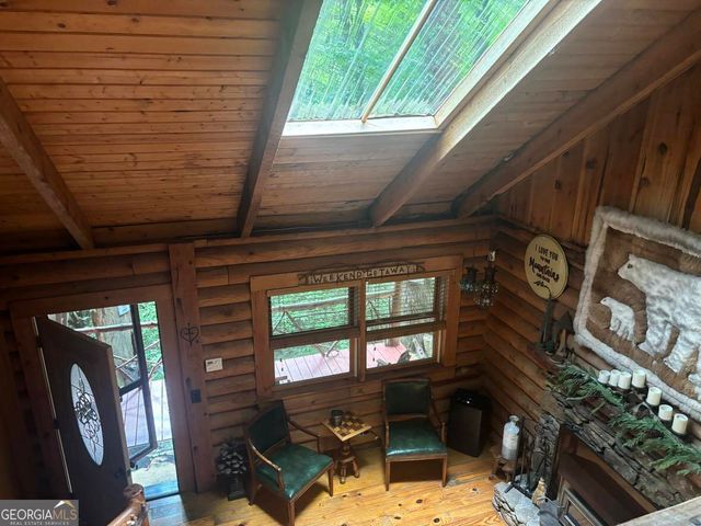 192 Wilderland Trail, Helen, GA 30545