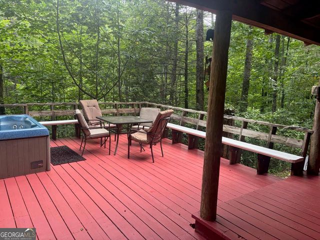 192 Wilderland Trail, Helen, GA 30545