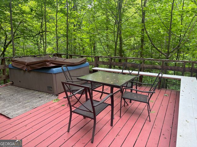 192 Wilderland Trail, Helen, GA 30545