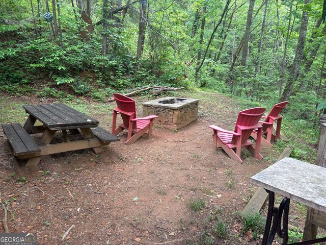 192 Wilderland Trail, Helen, GA 30545