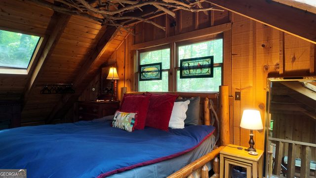 192 Wilderland Trail, Helen, GA 30545