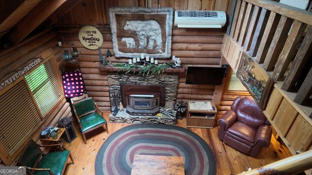 192 Wilderland Trail, Helen, GA 30545