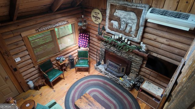 192 Wilderland Trail, Helen, GA 30545