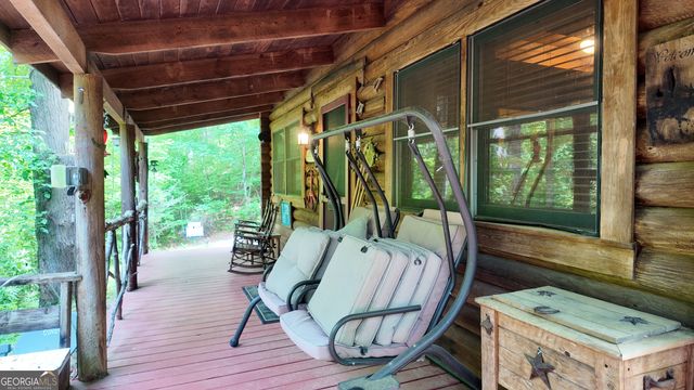 192 Wilderland Trail, Helen, GA 30545