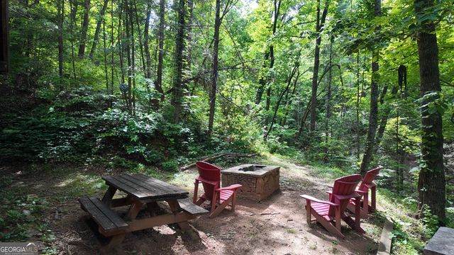 192 Wilderland Trail, Helen, GA 30545