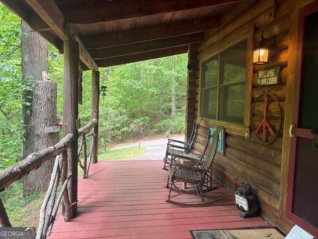 192 Wilderland Trail, Helen, GA 30545