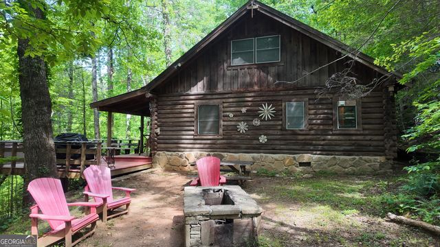 192 Wilderland Trail, Helen, GA 30545
