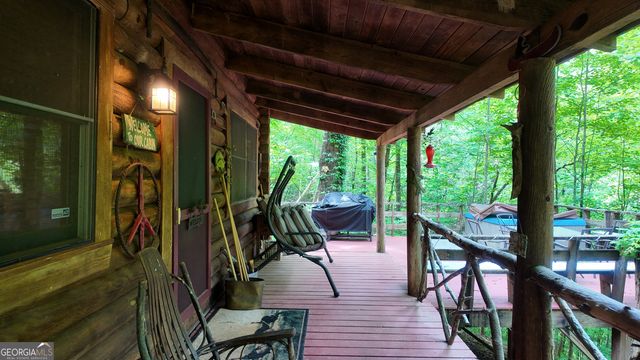 192 Wilderland Trail, Helen, GA 30545