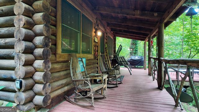 192 Wilderland Trail, Helen, GA 30545