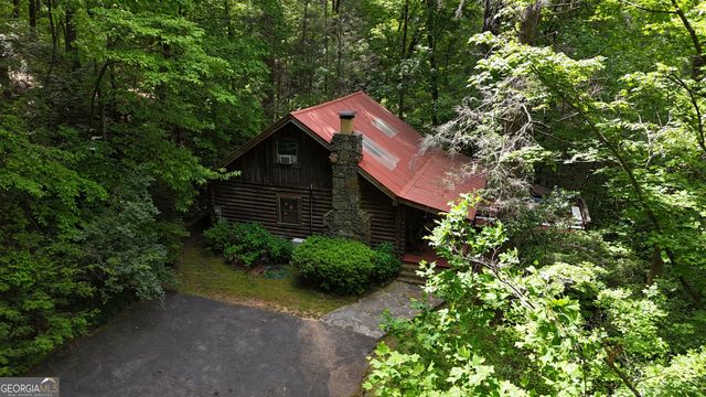 192 Wilderland Trail, Helen, GA 30545