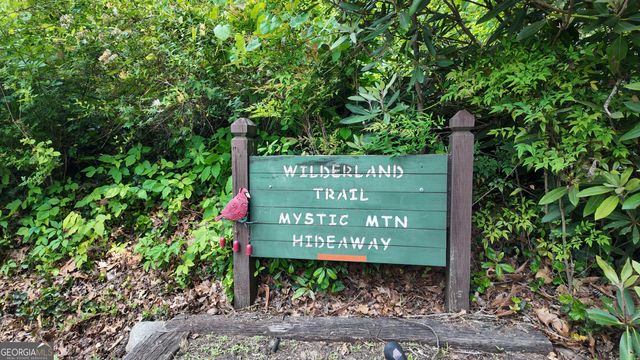 192 Wilderland Trail, Helen, GA 30545