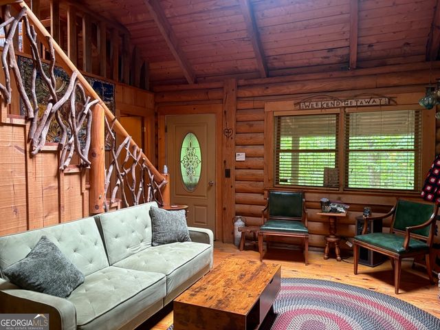 192 Wilderland Trail, Helen, GA 30545