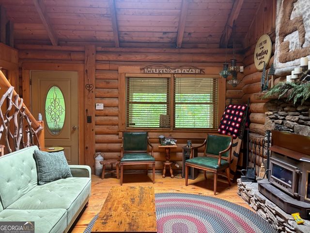 192 Wilderland Trail, Helen, GA 30545