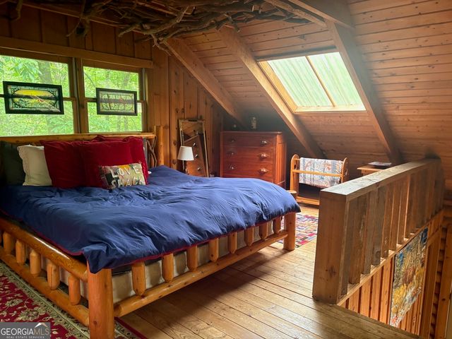 192 Wilderland Trail, Helen, GA 30545