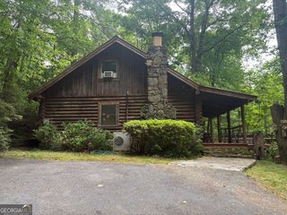 192 Wilderland Trail, Helen, GA 30545