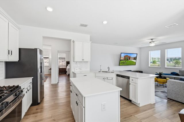 3109 Paruament Drive, Denton, TX 76207