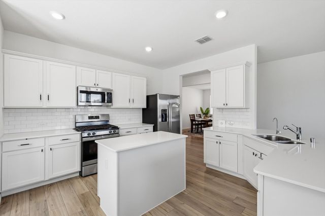 3109 Paruament Drive, Denton, TX 76207