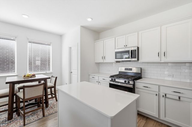 3109 Paruament Drive, Denton, TX 76207