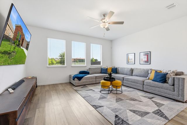 3109 Paruament Drive, Denton, TX 76207