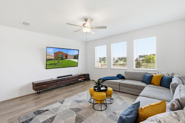 3109 Paruament Drive, Denton, TX 76207
