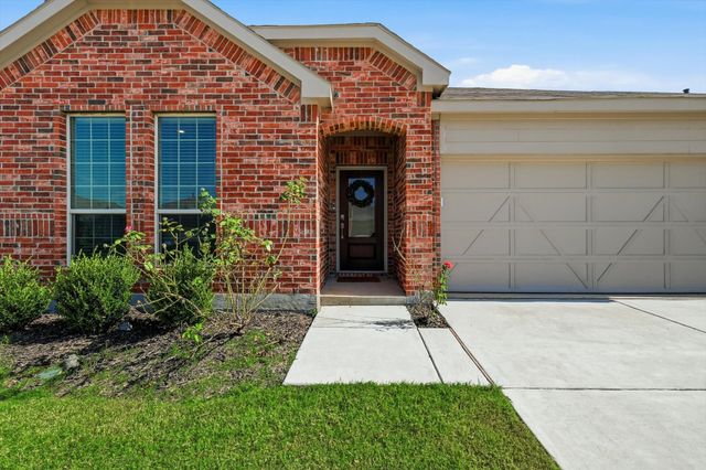 3109 Paruament Drive, Denton, TX 76207