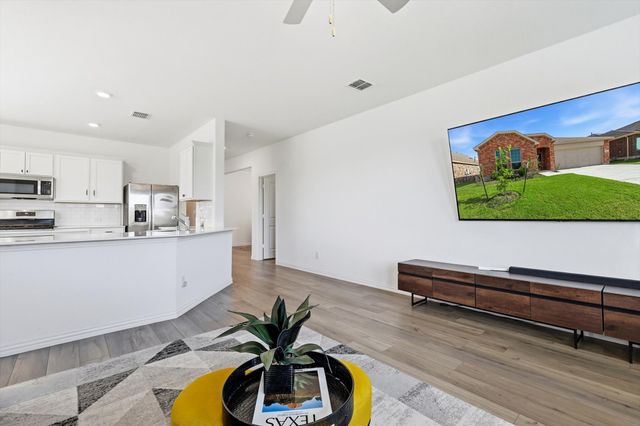 3109 Paruament Drive, Denton, TX 76207