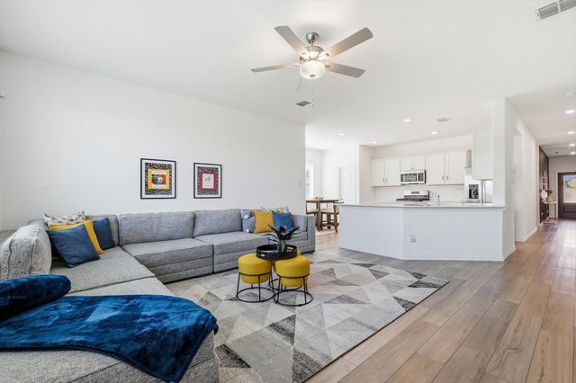 3109 Paruament Drive, Denton, TX 76207