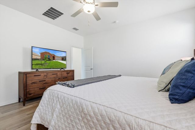 3109 Paruament Drive, Denton, TX 76207