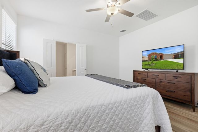 3109 Paruament Drive, Denton, TX 76207