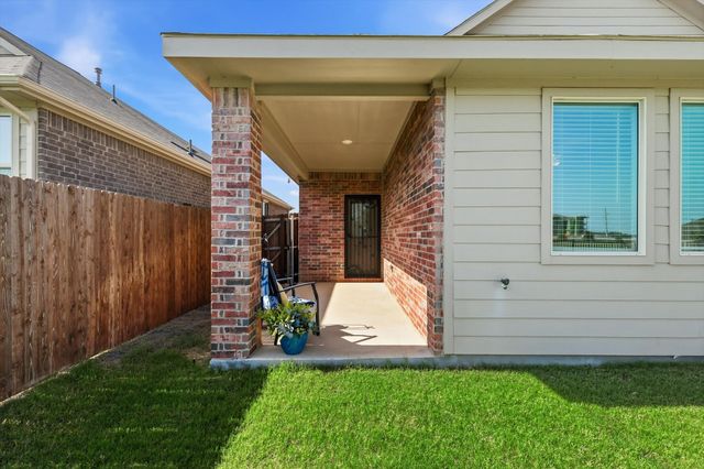 3109 Paruament Drive, Denton, TX 76207