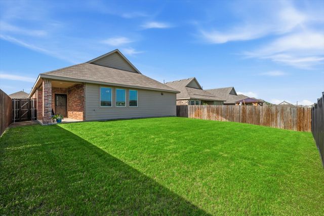 3109 Paruament Drive, Denton, TX 76207