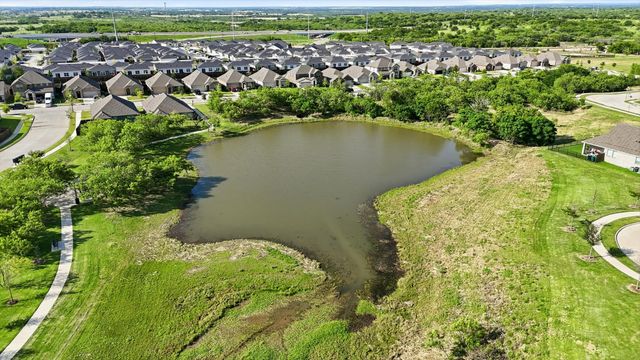 3109 Paruament Drive, Denton, TX 76207