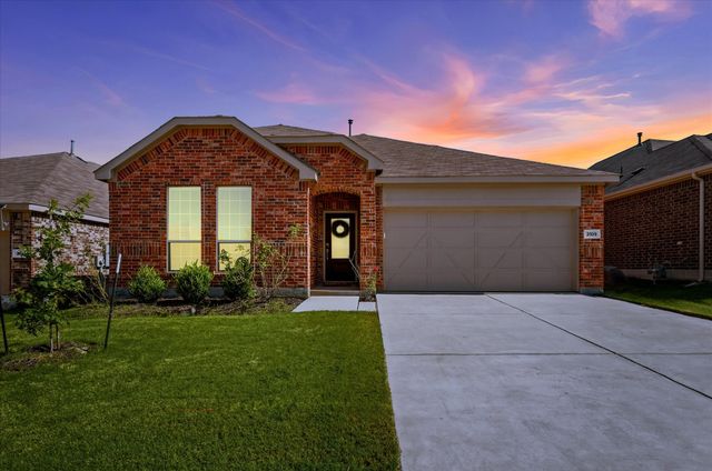 3109 Paruament Drive, Denton, TX 76207